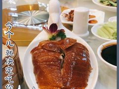 -九花山烤鸭店
