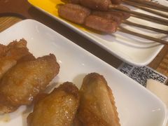 -乐凯撒披萨(中心书城店)