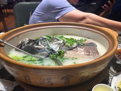 -风味小馆(天目湖宾馆店)