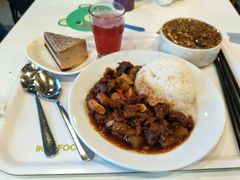 -宜家·瑞典风味餐厅(无锡店)