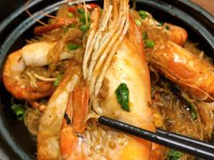 -星叶·东南亚料理(宁波万象汇店)