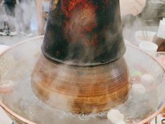 -东来顺•非遗火锅(外滩店)