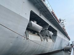 -泰达航母主题公园