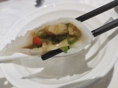 -清心茶楼·传统中山石岐菜