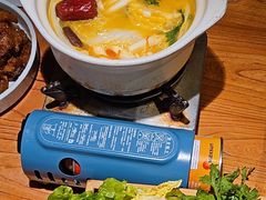 -U你·天然调味(光谷世界城店)