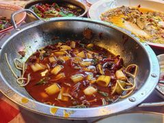 -菜哥龙虾•九江菜(七中店)
