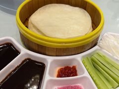 -大鸭梨烤鸭(金色漫香店)