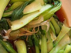 -大师兄·西北小馆(金湾华发商都店)