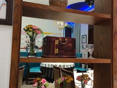 -佳兰雅序融合菜(高新店)