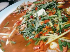 -盐帮食坊•小河帮川菜(四川师大店)