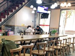 大堂-蒋六十八梯眼镜面(狮子坪店)