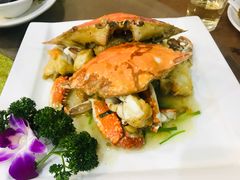 -小老板海鲜酒家(董家渡店)