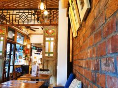 -西关84·History·Art·Cafe