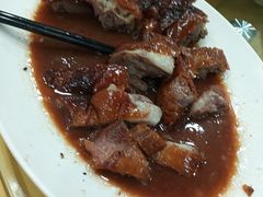 -吉莲利苑海鲜酒家(珠海拱北29年老字号店)