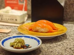 -合点寿司(美罗城店)