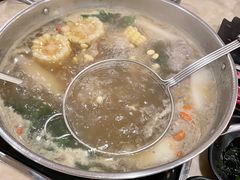 -潮汕良记牛肉火锅(洪武路店)