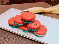 -PAUL LAFAYET 法式甜品(港汇广场店)