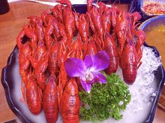 -红盔甲·小龙虾(天钥桥店)