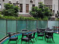 -猎德游泳池(猎德花园店)