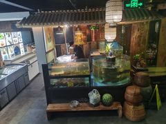 -路小缦·珍馐美馔(市心北路店)