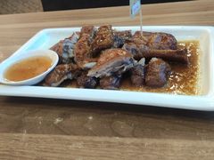 金牌烧鹅-先记烧鹅王·本地粤菜(福永店)