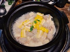 椰子鸡-同仁四季椰子鸡(海岸城天利店)