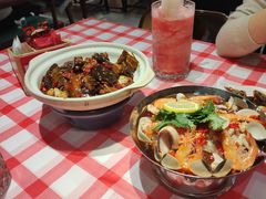 -辣小鲜·南昌大排档(船山路店)