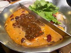 -湊湊火锅·茶憩(上海合生汇店)