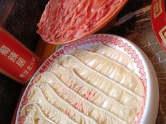 -蜀辣居鲜货老火锅(红牌楼店)