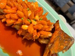 -西湖春天•老字号杭州菜(百汇店)