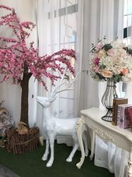 -谛融婚礼酒店·宴会厅(花园店)