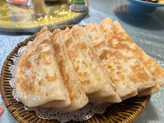 -山南熏肉大饼(辽菜旗舰店)