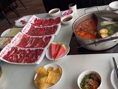 -潮牛禾记•潮汕鲜牛肉火锅(新亚洲店)