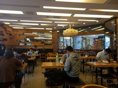 -三千粉牛肉米粉(来客茂店)