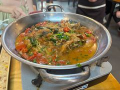 -61号餐吧(兴坪古镇漓江店)