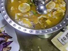 -陈生记黑鱼馆·20年活鱼现杀(宁波鼓楼店)