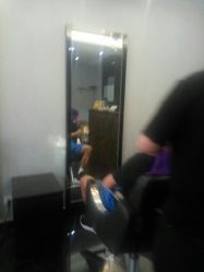 -维卡 Salon