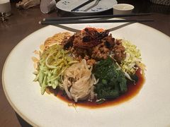 -奉天小馆·非遗东北菜(沈阳万象城店)