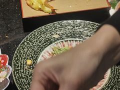 -上井精致料理自助餐(松雷店)