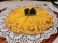 苏丹王榴莲芝士烤饼-青叶202都市餐厅(迪诺水镇店)