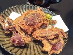 -怡情荟•海鲜青岛菜(五四广场旗舰店)