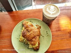 -WATER CAFE(广厦店)