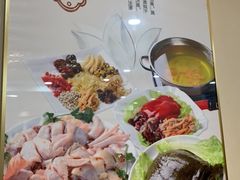 -周锦记广式餐厅