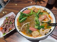 -清河半岛温泉度假酒店