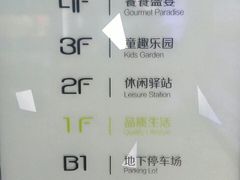 -新荟城(望京店)