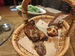 -鸽子窝(青塔店)