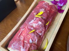 -前门杨记·铜锅涮肉(王府井·故宫店)