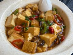 -美极鲜食坊(宝安南路店)