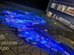 -广州市城市规划展览中心
