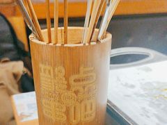 -聚点串吧·北京烧烤(赵登禹路店)